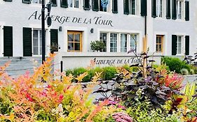 Auberge de la Tour